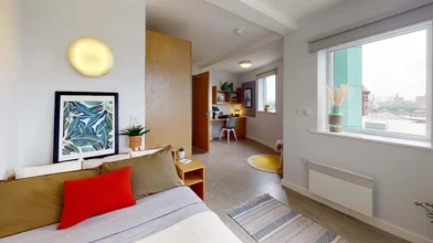 Chambre privée à Moor Lane, image 34 de 38