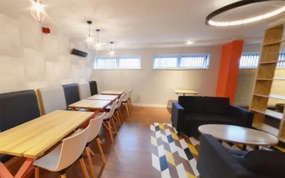 Habitación privada en Moor Lane, imagen 42 de 49