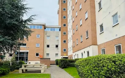 Habitación privada en Moor Lane, imagen 43 de 49