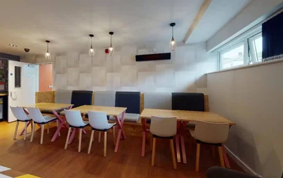 Habitación privada en Moor Lane, imagen 44 de 49