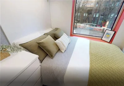 Quarto privado em The Furlong, imagem 1 de 10