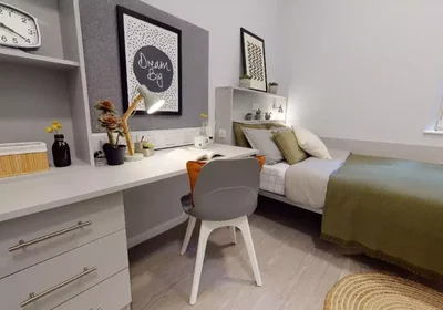 Habitación privada en Pitfield Street, imagen 1 de 10