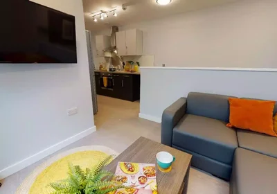 Habitación privada en Pitfield Street, imagen 2 de 20
