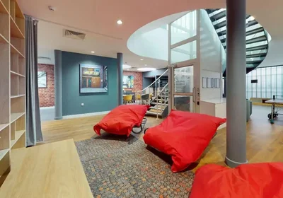 Habitación privada en Pitfield Street, imagen 12 de 20