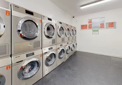 Habitación privada en Pitfield Street, imagen 13 de 20