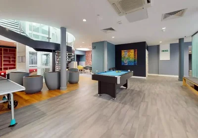 Habitación privada en Pitfield Street, imagen 14 de 20