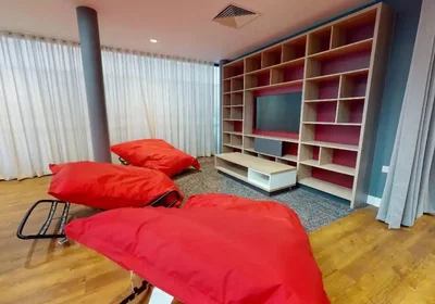 Habitación privada en Pitfield Street, imagen 18 de 20
