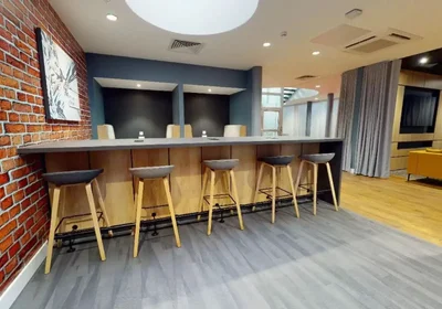 Habitación privada en Pitfield Street, imagen 19 de 20