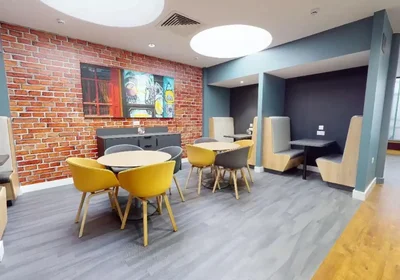 Habitación privada en Pitfield Street, imagen 20 de 20