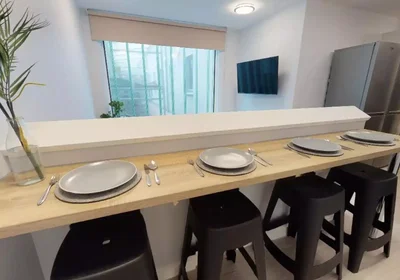 Habitación privada en Pitfield Street, imagen 3 de 20