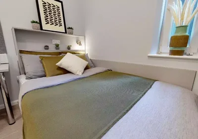 Habitación privada en Pitfield Street, imagen 6 de 20