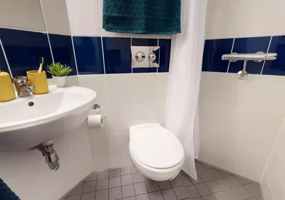 Habitación privada en Pitfield Street, imagen 7 de 20