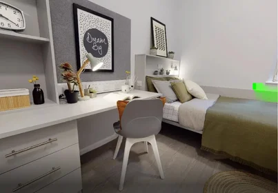 Habitación privada en Pitfield Street, imagen 8 de 20