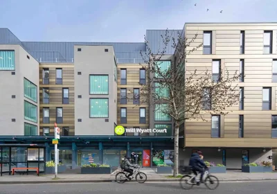 Habitación privada en Pitfield Street, imagen 9 de 20