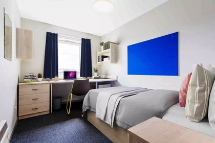 Habitación privada en King Street, imagen 1 de 10