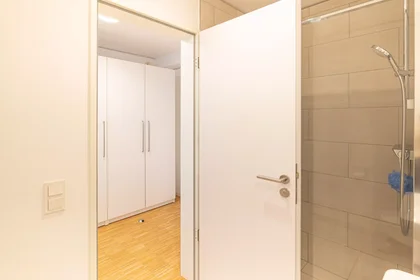 Monolocale in Mainzer Landstraße, immagine 22 di 49
