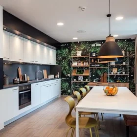 Monolocale in Mainzer Landstraße, immagine 32 di 49