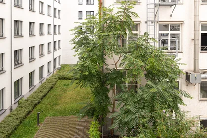 Monolocale in Mainzer Landstraße, immagine 42 di 49