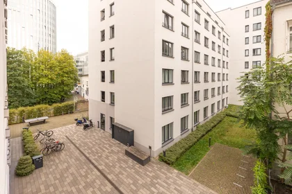 Monolocale in Mainzer Landstraße, immagine 43 di 49