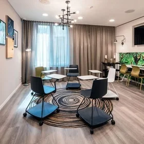 Monolocale in Mainzer Landstraße, immagine 31 di 49