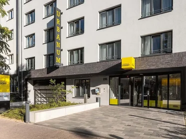 Monolocale in Mainzer Landstraße, immagine 37 di 49