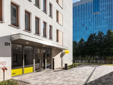 Monolocale in Mainzer Landstraße, immagine 38 di 49