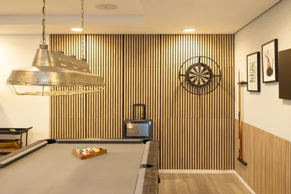 Monolocale in Mainzer Landstraße, immagine 47 di 49