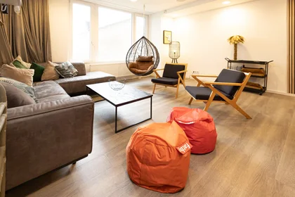 Monolocale in Mainzer Landstraße, immagine 49 di 49