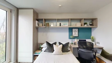 Habitación privada en Castle Boulevard, imagen 10 de 22