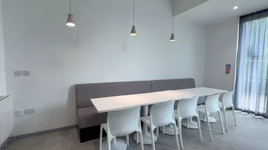 Habitación privada en Castle Boulevard, imagen 15 de 22