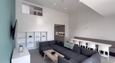 Habitación privada en Castle Boulevard, imagen 21 de 22