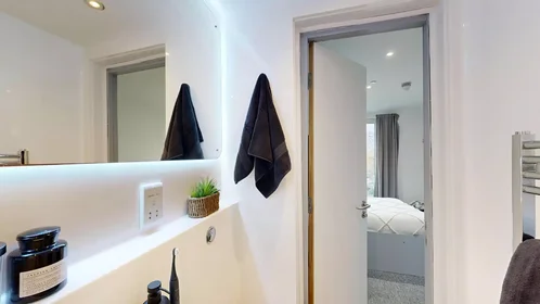 Habitación privada en Castle Boulevard, imagen 7 de 22