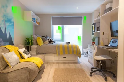 Habitación privada en Willowbank Crescent, imagen 1 de 10