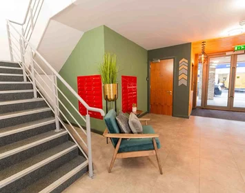 Studio in der Gladstone Place, bild 11 von 40