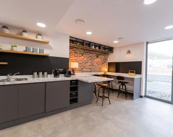 Studio in der Gladstone Place, bild 12 von 40