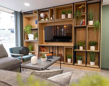 Studio in der Gladstone Place, bild 13 von 40