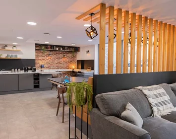 Studio in der Gladstone Place, bild 15 von 40