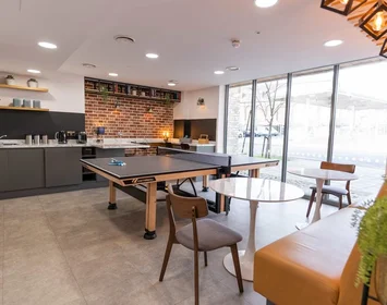 Studio in der Gladstone Place, bild 17 von 40
