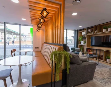 Studio in der Gladstone Place, bild 18 von 40