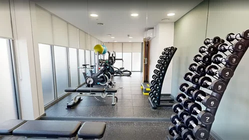 Studio in der Gladstone Place, bild 21 von 40