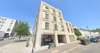 Studio in der Gladstone Place, bild 23 von 40