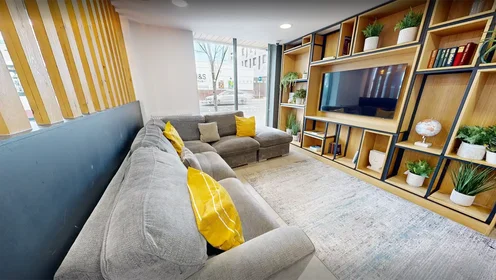 Studio in der Gladstone Place, bild 25 von 40