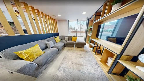 Studio in der Gladstone Place, bild 26 von 40