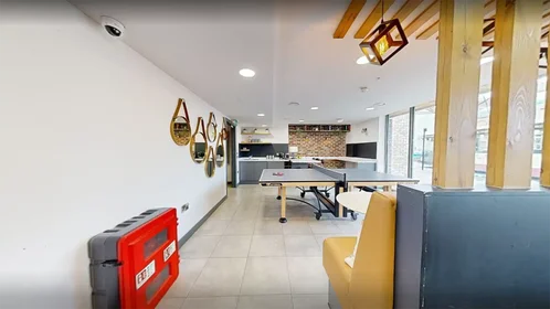 Studio in der Gladstone Place, bild 27 von 40