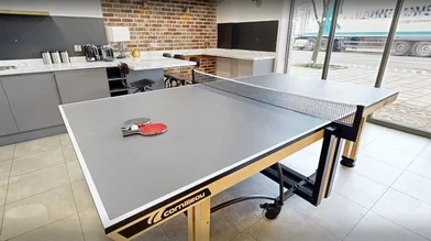 Studio in der Gladstone Place, bild 28 von 40