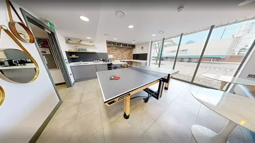 Studio in der Gladstone Place, bild 29 von 40