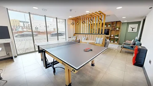 Studio in der Gladstone Place, bild 30 von 40