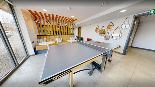 Studio in der Gladstone Place, bild 31 von 40