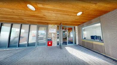 Studio in der Gladstone Place, bild 34 von 40