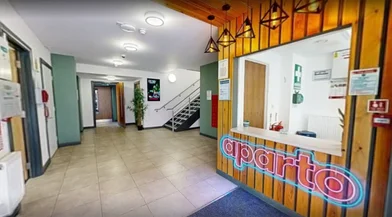 Studio in der Gladstone Place, bild 35 von 40